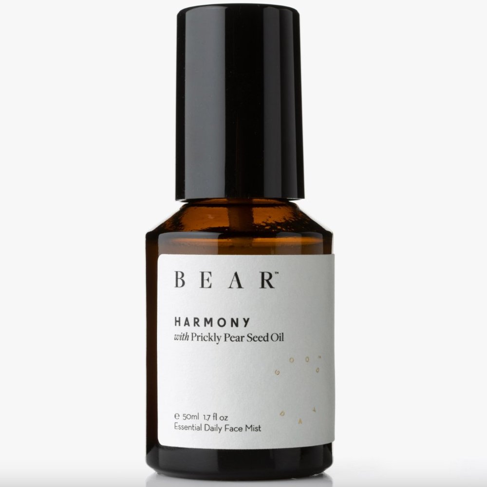 🙌 2/$55 NIB Bear Harmony Essential Daily Face Mist hydration Retail $100.00